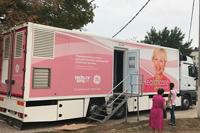 Краевые онкологи отправятся в Выселковский район