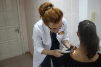 В Кущевском районе пройдет очередная онкодиагностическая акция
