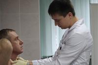 17 февраля в онкодиспансерах края пройдет День открытых дверей для мужчин