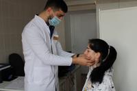 Краевые онкологи 14 июля проведут прием в Кавказском районе