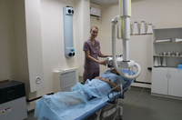 Онколог на связи!