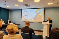 Форум онкологов: актуальные вопросы с южной спецификой