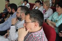 Состоялась конференция по информатизации онкологической службы Краснодарского края