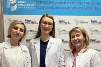 «Врачи с большой буквы» учатся всю жизнь