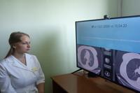 Таргетная терапия рака почки показывает свою эффективность