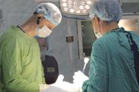 Онкологи спасли жизнь пациенту с запущенной стадией рака