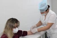 В краевом онкодиспансере появились три новых отделения