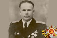 Галичев Кузьма Ефремович
