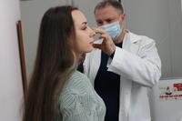 Онкопрофилактическая акция пройдет в Гулькевичском районе