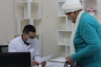 Онкологи проведут прием в Усть-Лабинске