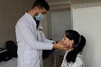 Онкологи 23 октября проведут прием в Приморско-Ахтарске