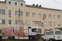 В Горячем Ключе краевые онкологи провели диагностическую акцию