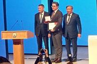 Онкологи проводят юбилейный съезд