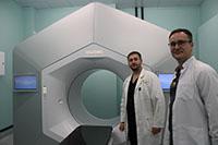 Третий линейный ускоритель установлен в Краснодарском онкодиспансере