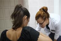3 марта в онкодиспансерах края пройдет День открытых дверей для женщин