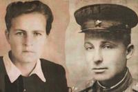 Зоткин Иван Андреевич и Зоткина Тамара Николаевна