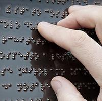 Проект «Цифровое решение распознавания азбуки Брайля»