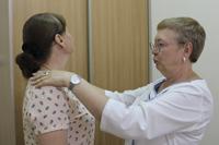 Онкологи проведут прием в Успенском районе