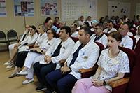 День медицинского работника 2024