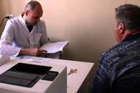 Белореченских пациентов  осмотрят специалисты краевого онкодиспансера