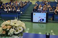 Новороссийскому онкодиспансеру - 60!