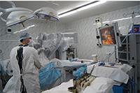 Тысячная  операция проведена с помощью робота «Да Винчи» в Краснодарском онкодиспансере