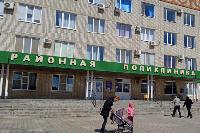 Жителей Красноармейского района осмотрели краевые онкологи