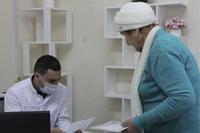 Краевые онкологи проведут прием в Гулькевичах