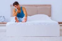 Здоровый сон