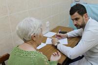 В Тимашевском районе пройдет профилактическая акция «Кубань против рака»